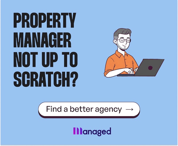 Managed — find a next-generation property management agency