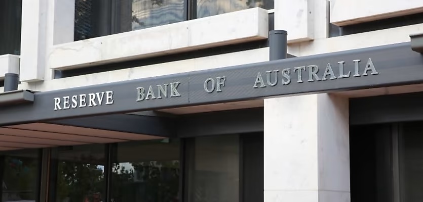 RBA holds steady