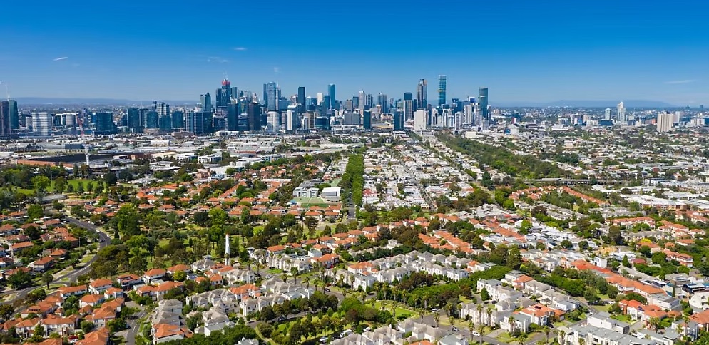 Melbourne's market returns to full health