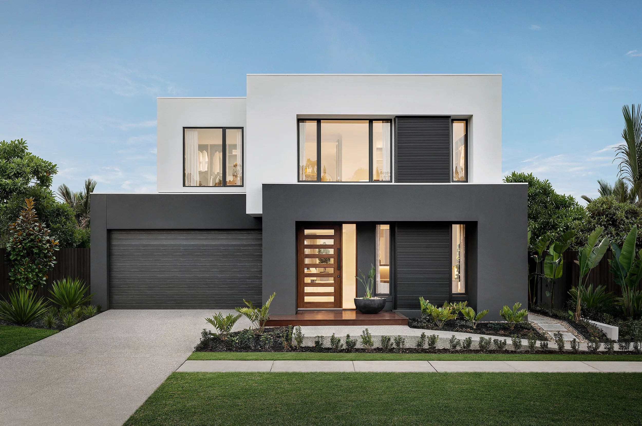Metricon amps up the NSW property scene with close to $10 million display home splurge