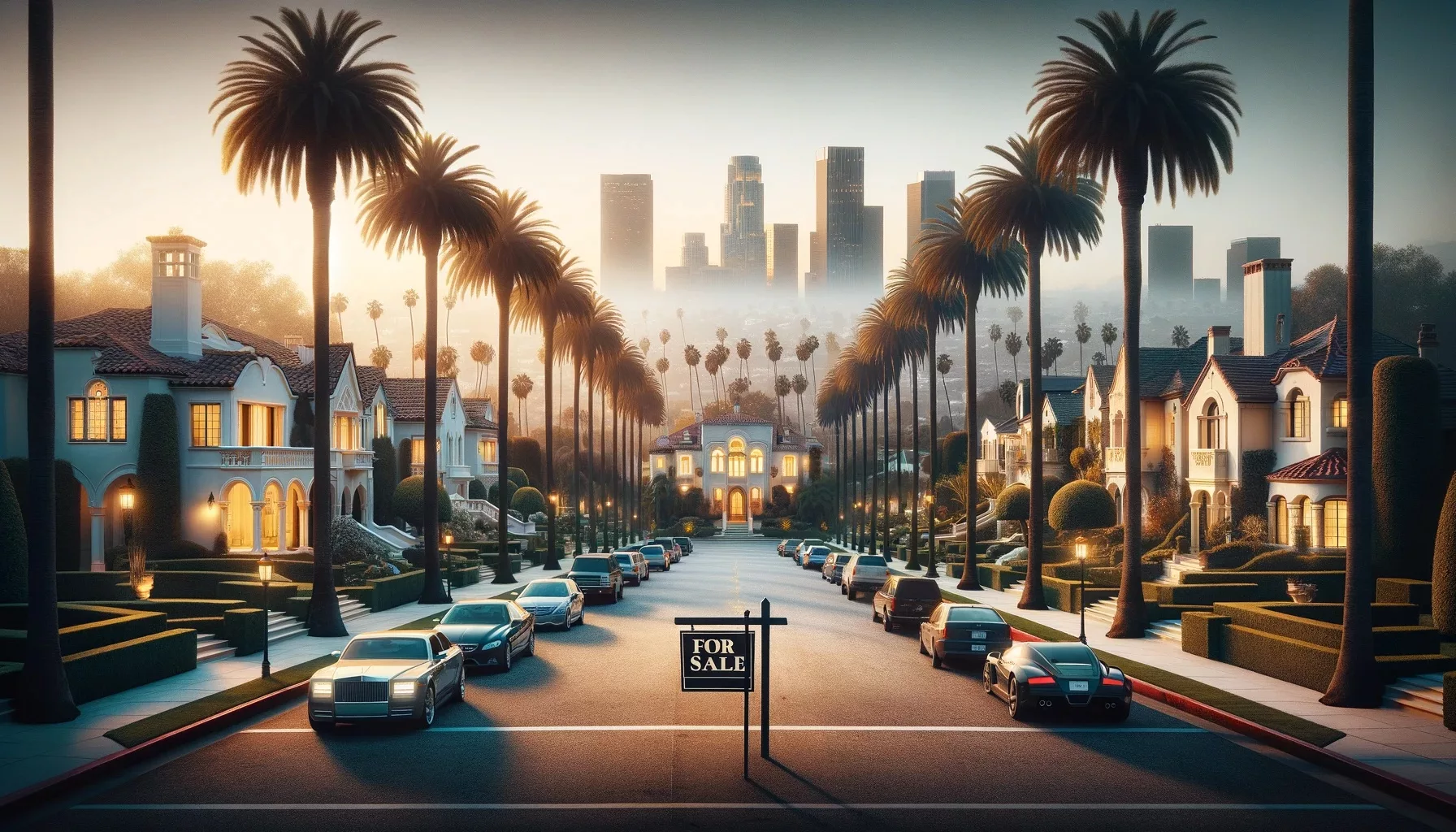 Celebrity exodus: Beverly Hills and Upper West Side lose their sparkle