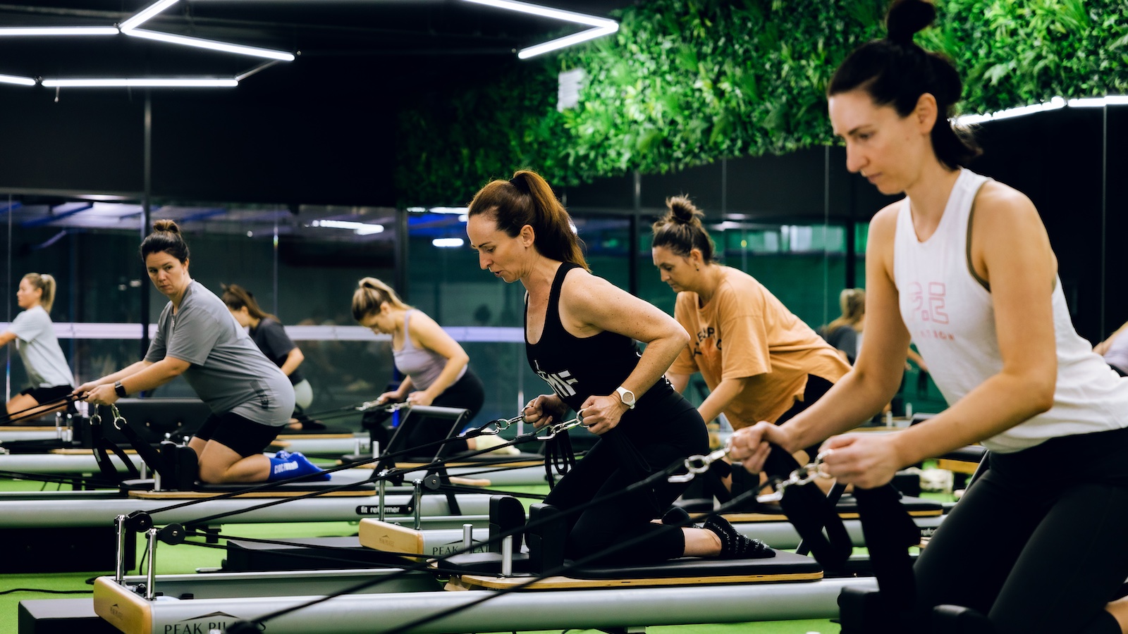 Brisbane welcomes state-of-the-art fitness and wellness hub on Ann Street