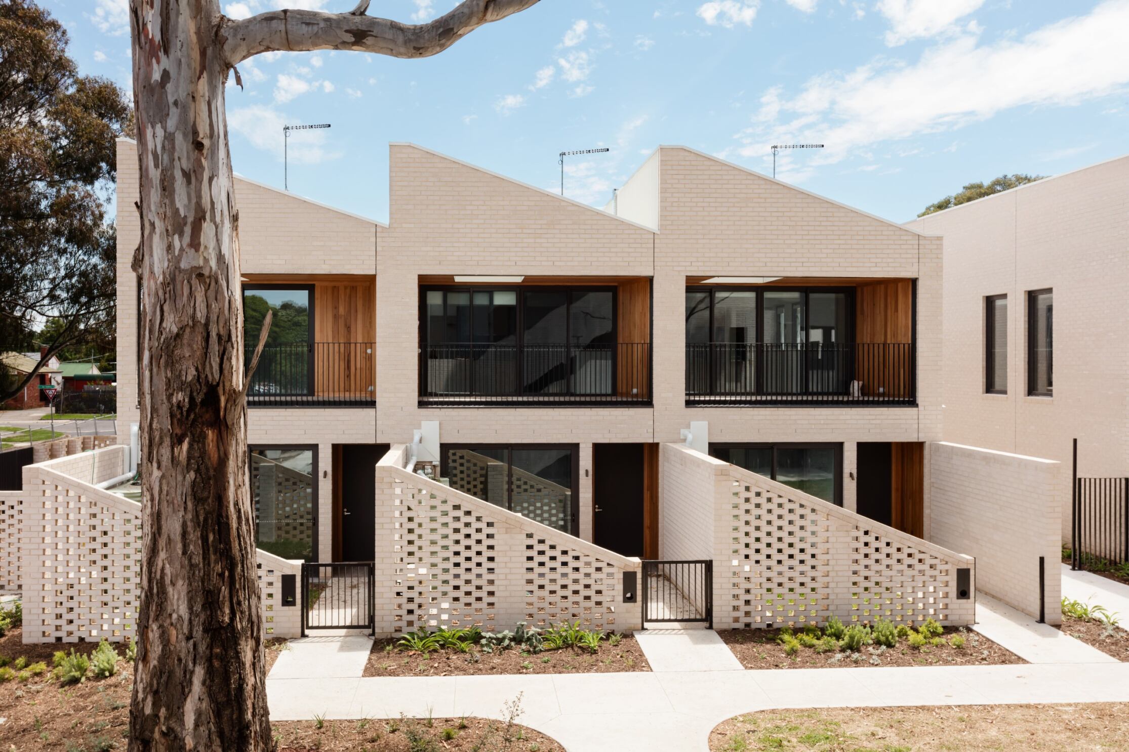 Heidelberg's innovative housing development sets a new standard