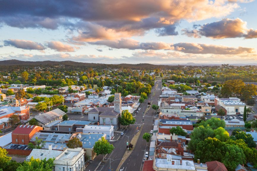 Property Credit report highlights 15 housing markets becoming more favourable for first home buyers