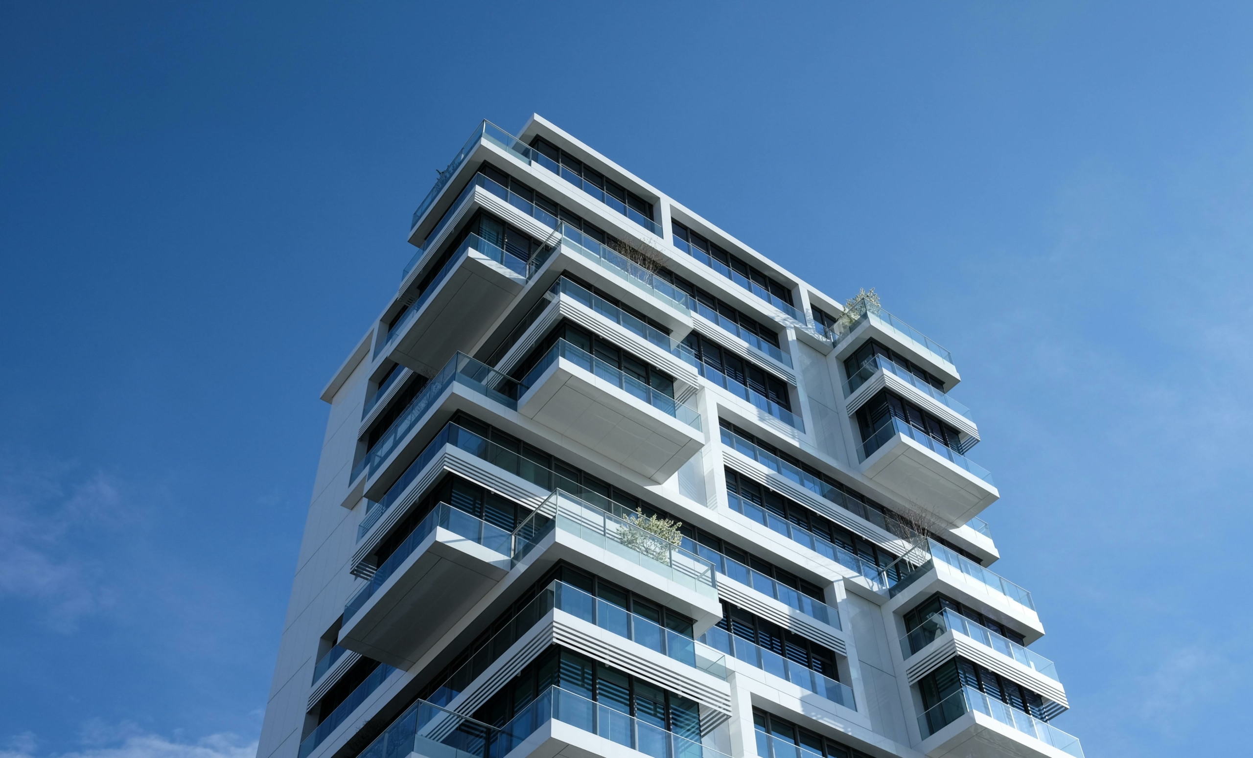 New fund allows investors to access residential property market without buying directly