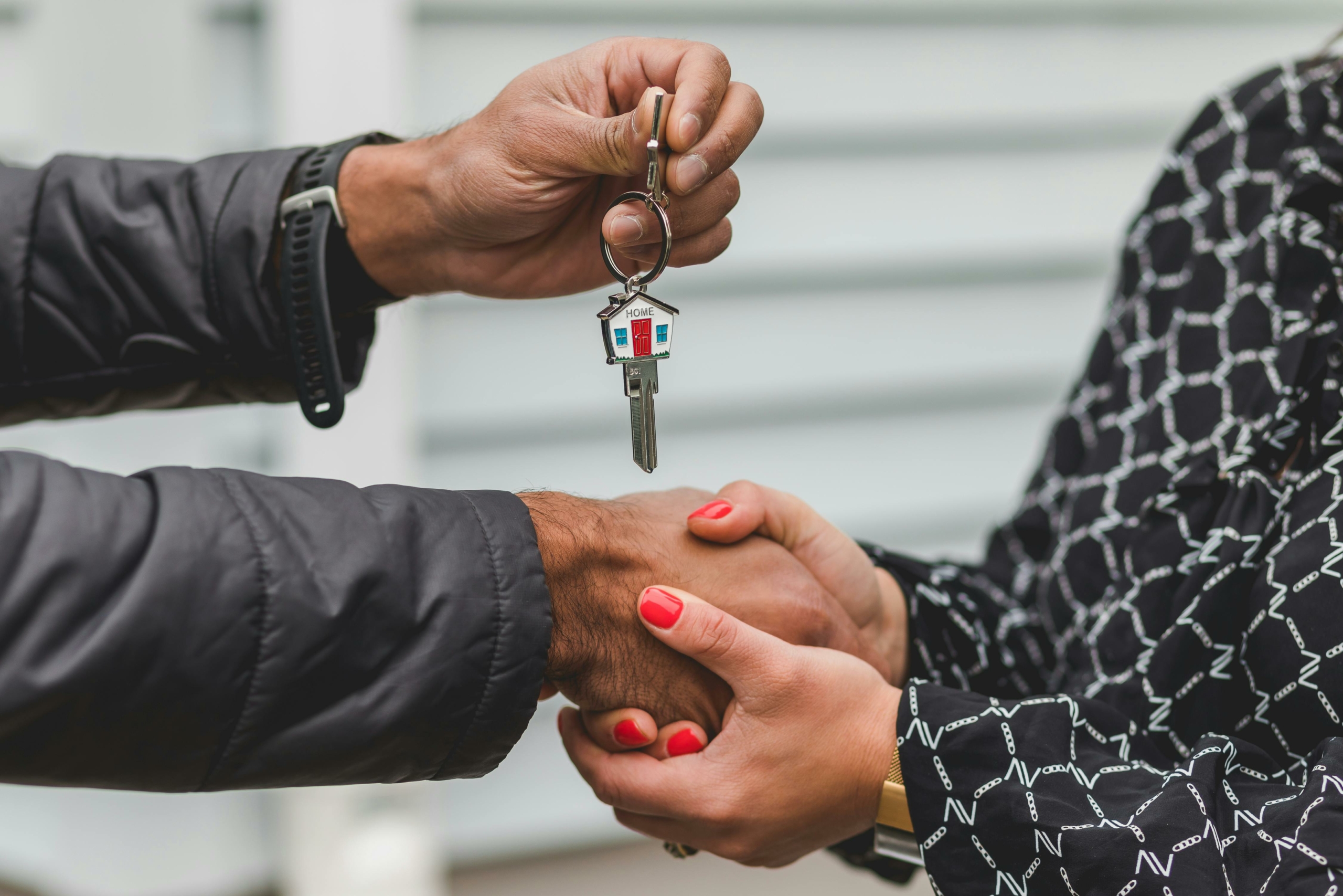 4 in 5 landlords rely on agents for guidance