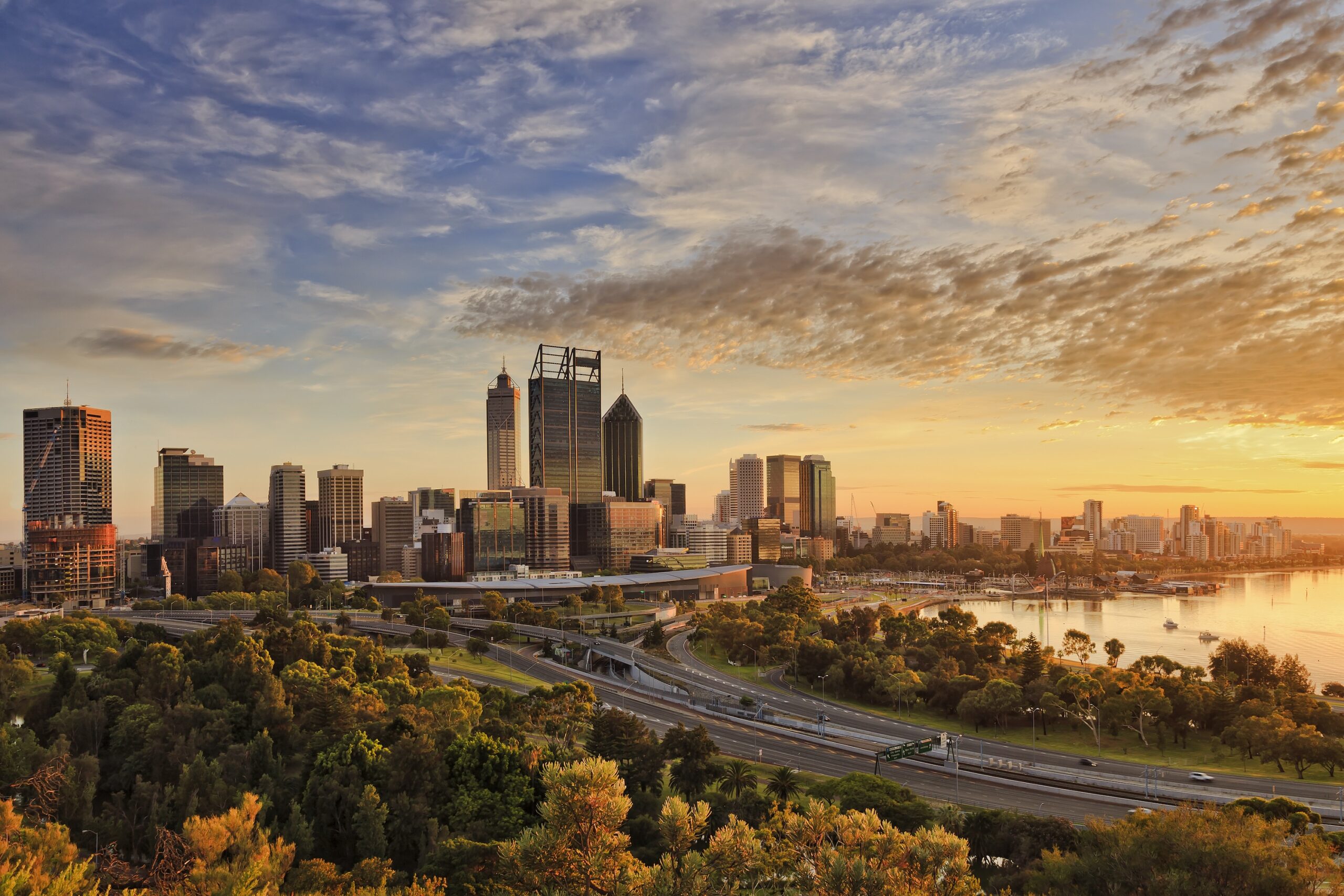 Perth set to lead Australia’s property market in 2026