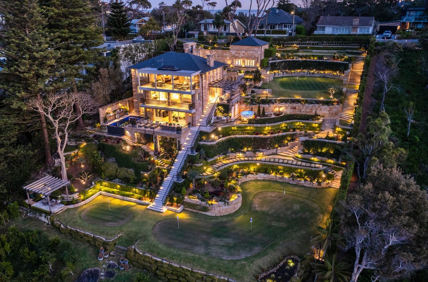 Humble and cheap: Inside Australia's most-viewed homes
