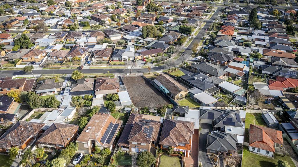 Victorian suburbs tipped as 2026's investment hotspots