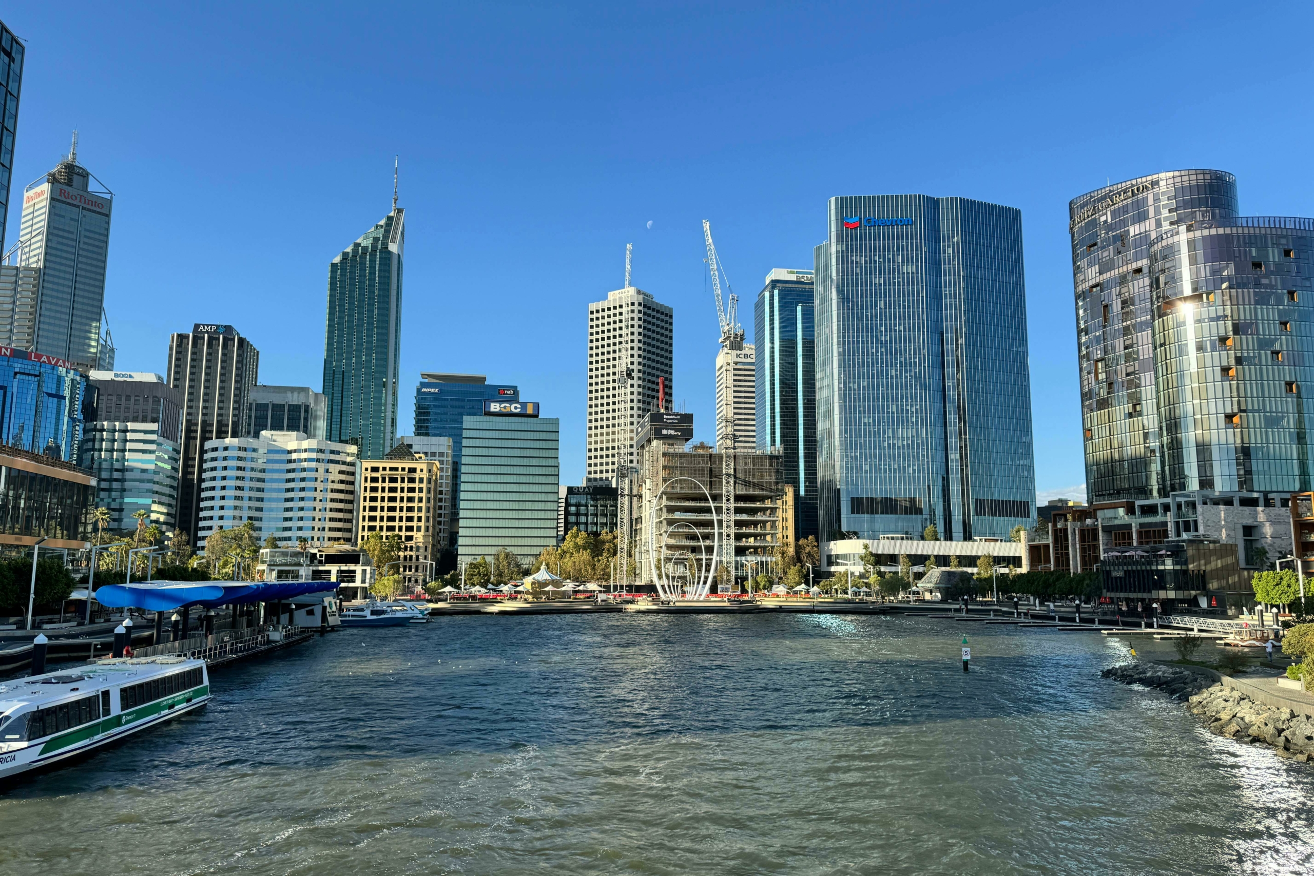 New research highlights Australia's healthiest locations and areas for improvement