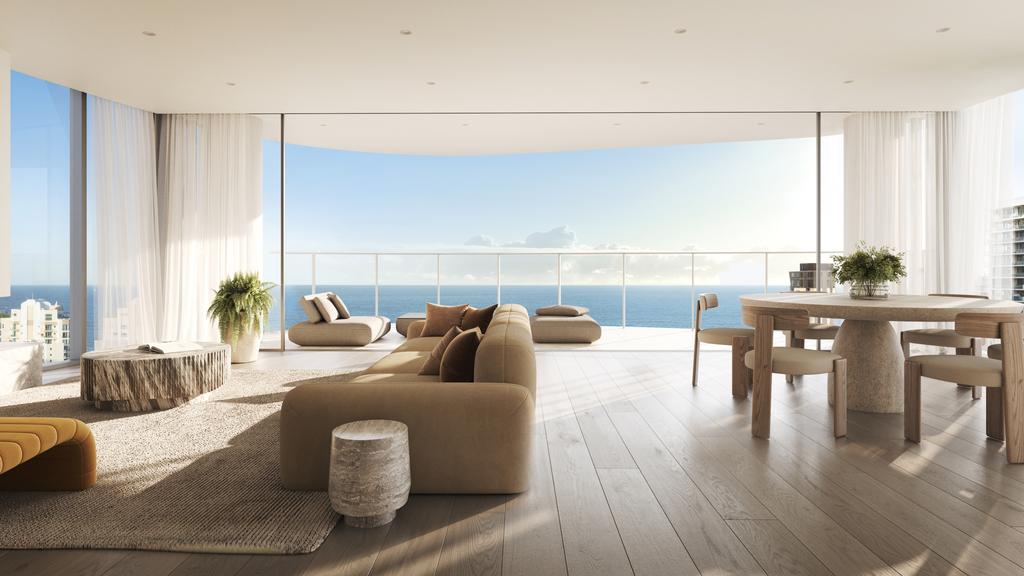 Sydney buyers flock to luxury Gold Coast development
