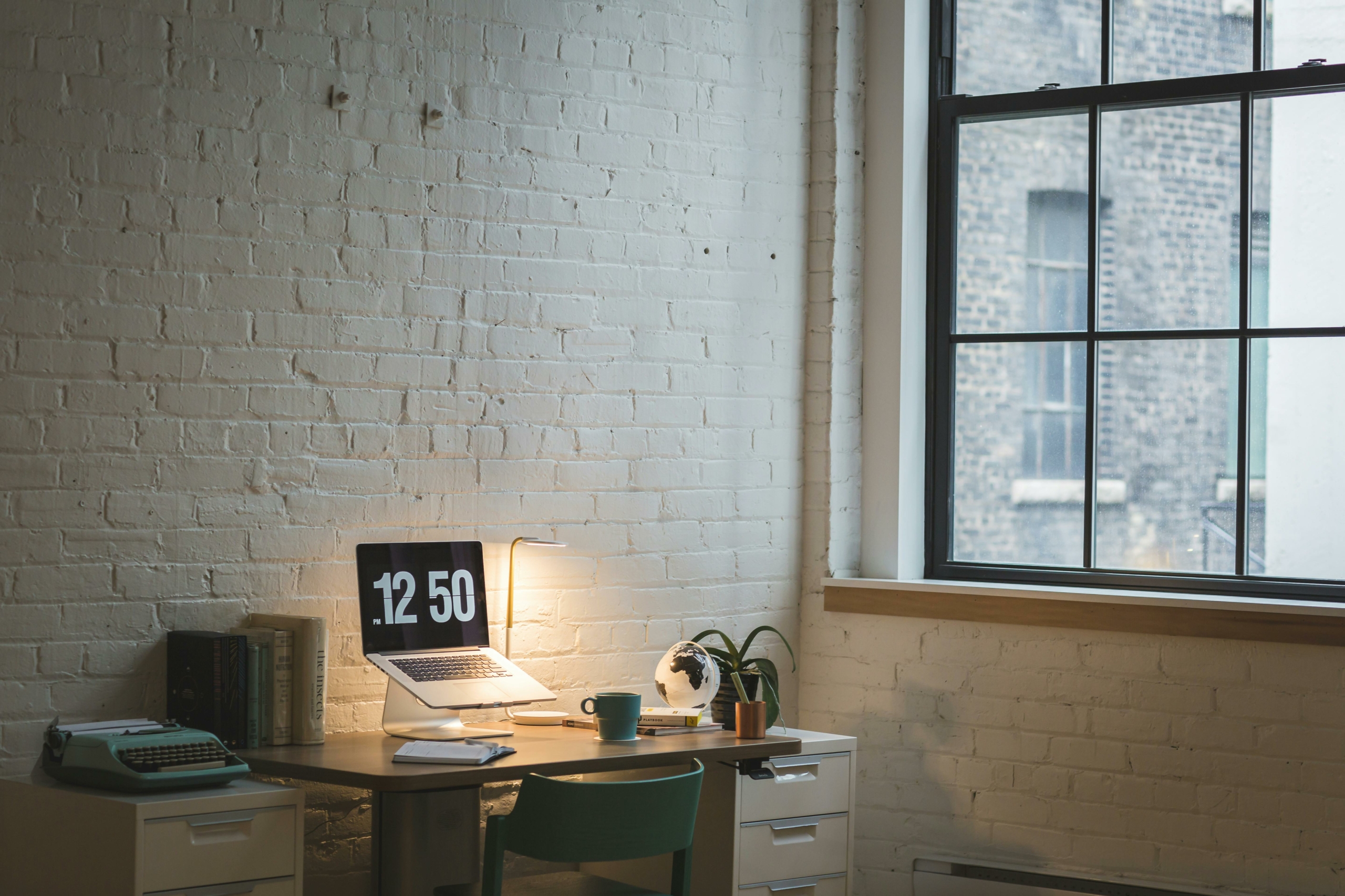 The study nook trend taking over Australian homes: How small workspaces are adding function and value