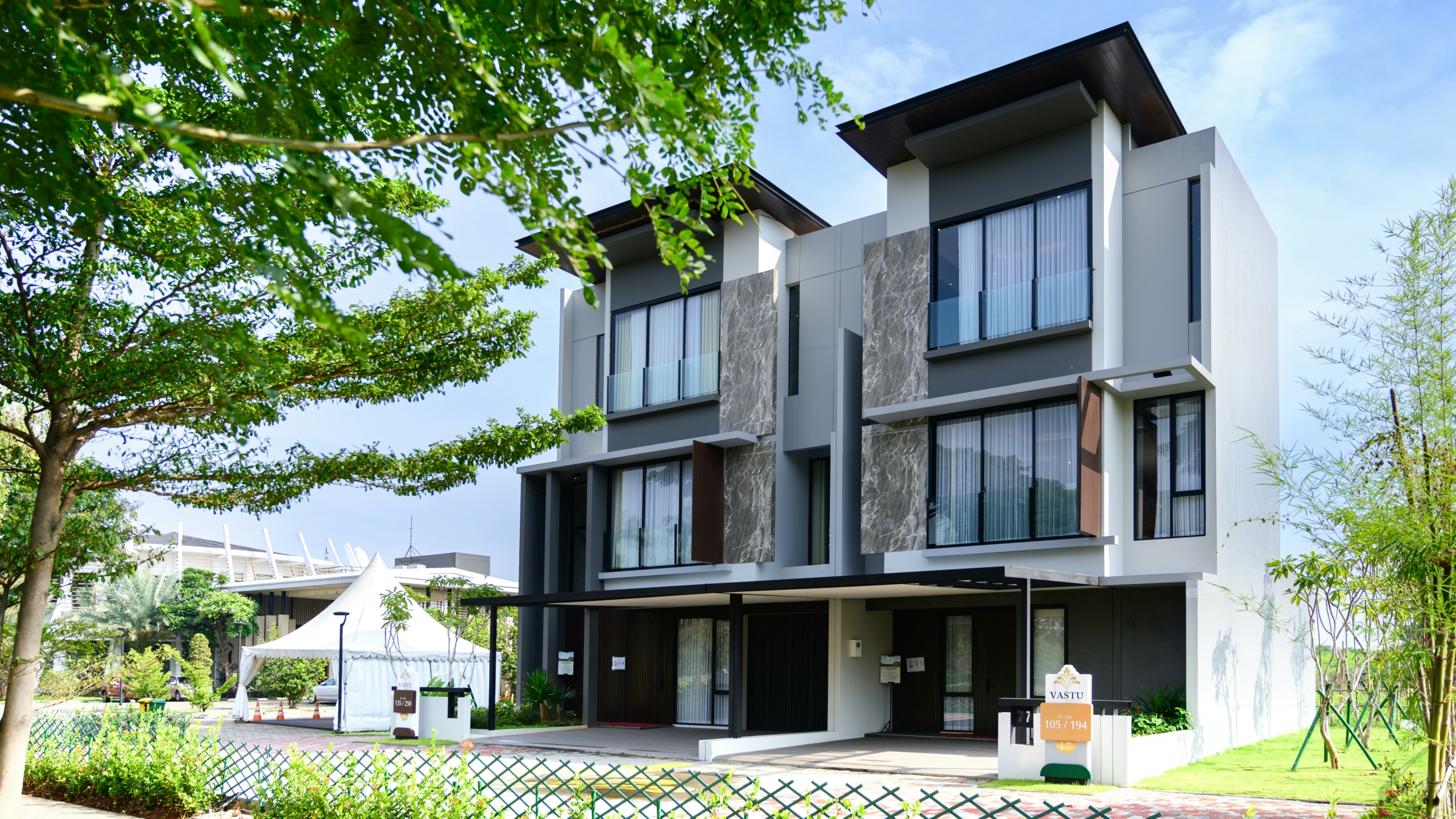 Record vacancy rates to keep competition high in the national rental market