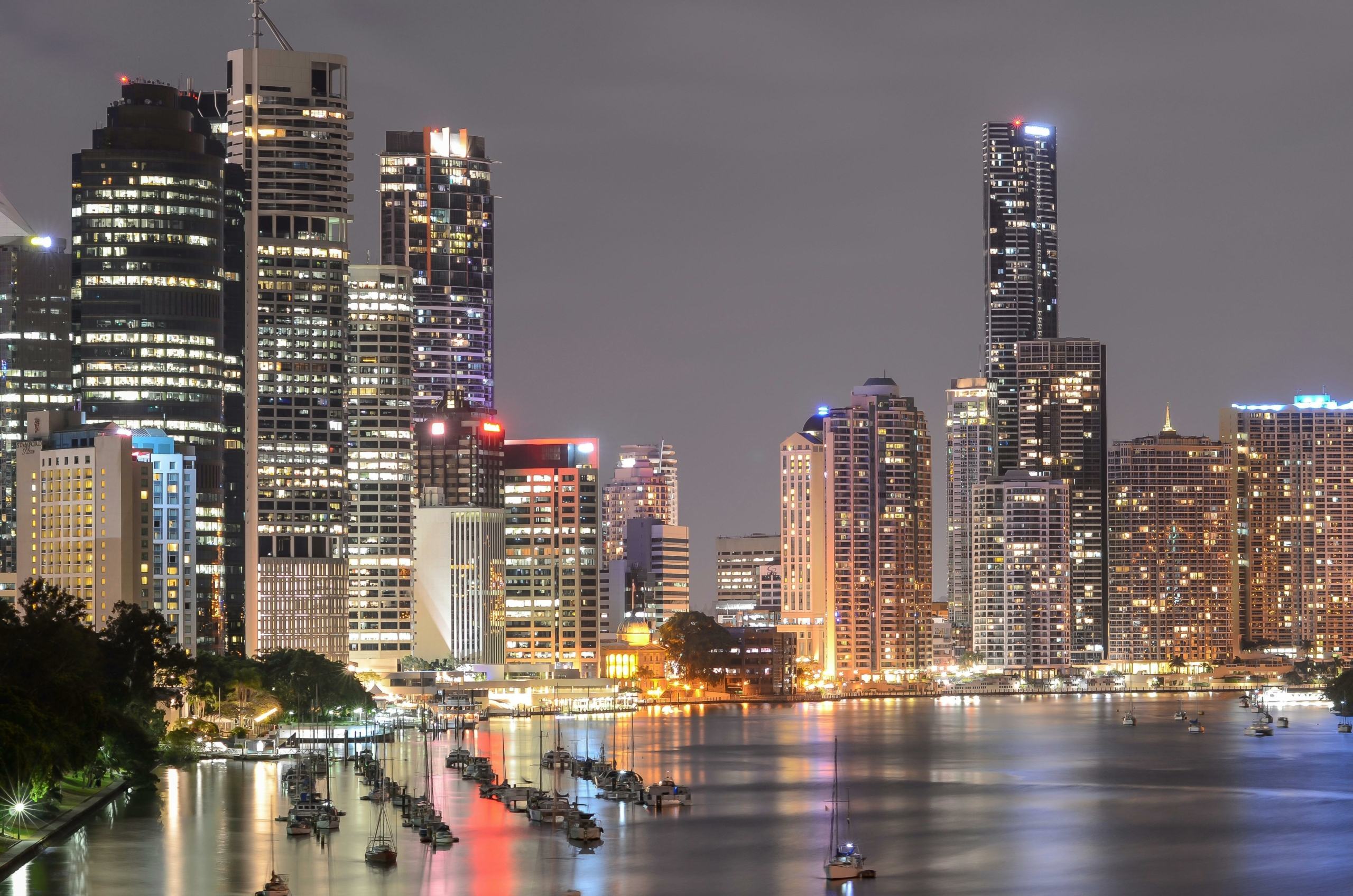 Brisbane emerges as leader in luxury real estate