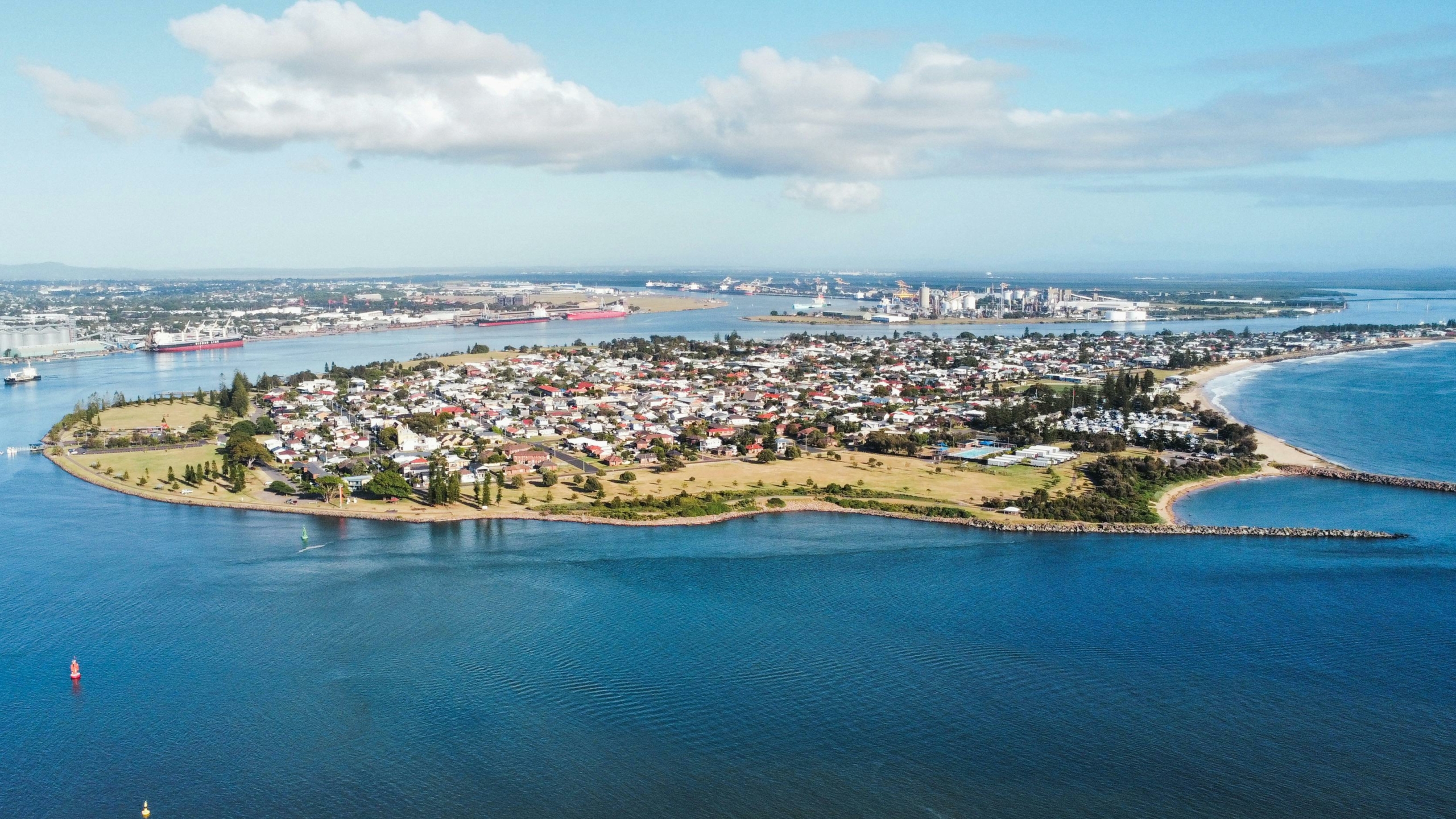 Geelong unveiled as a global gem