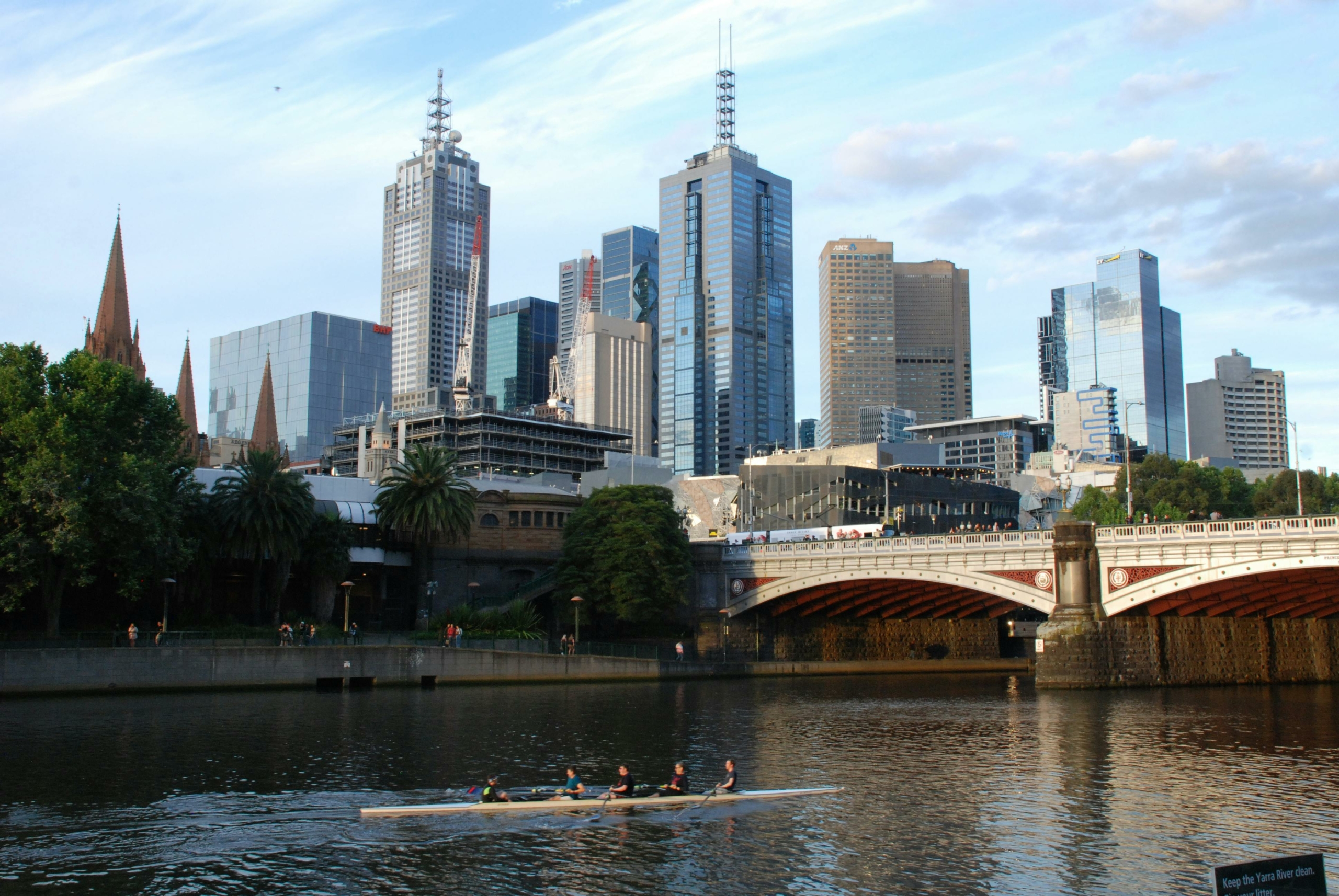 Discover the outer-west suburb about to rewrite Melbourne’s property map