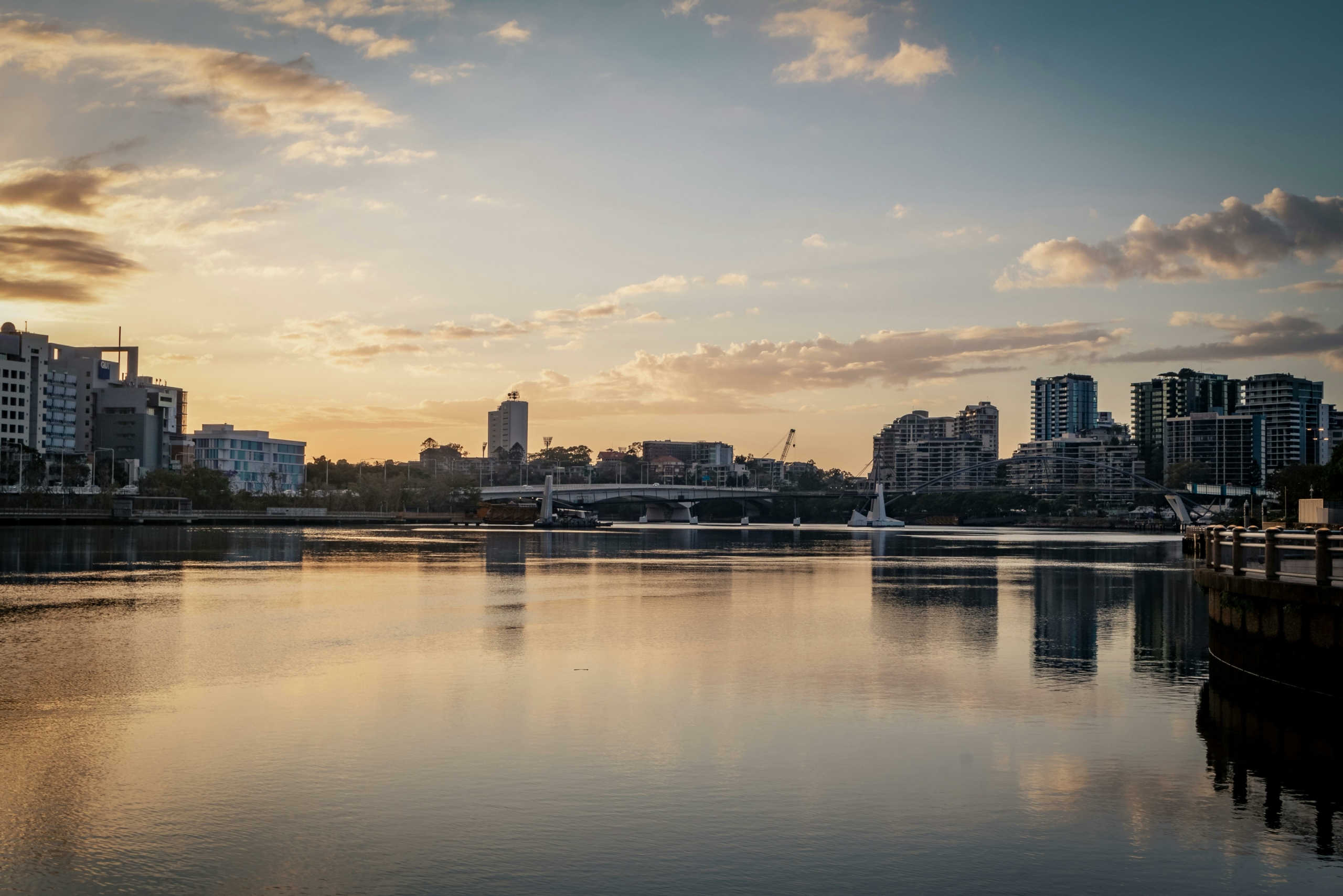 Brisbane property market shows resilience amid complex economic conditions
