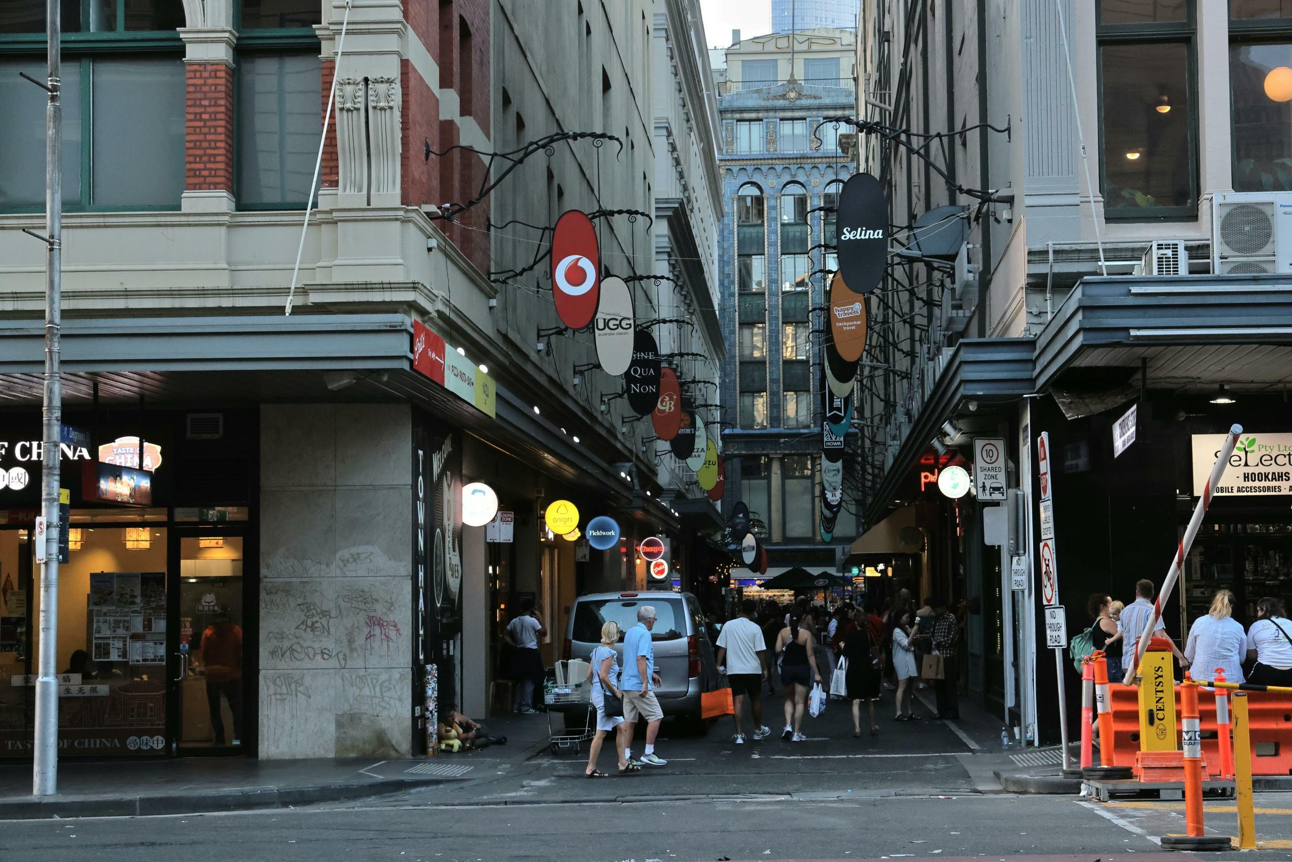 Melbourne leads the pack as buyer demand increases