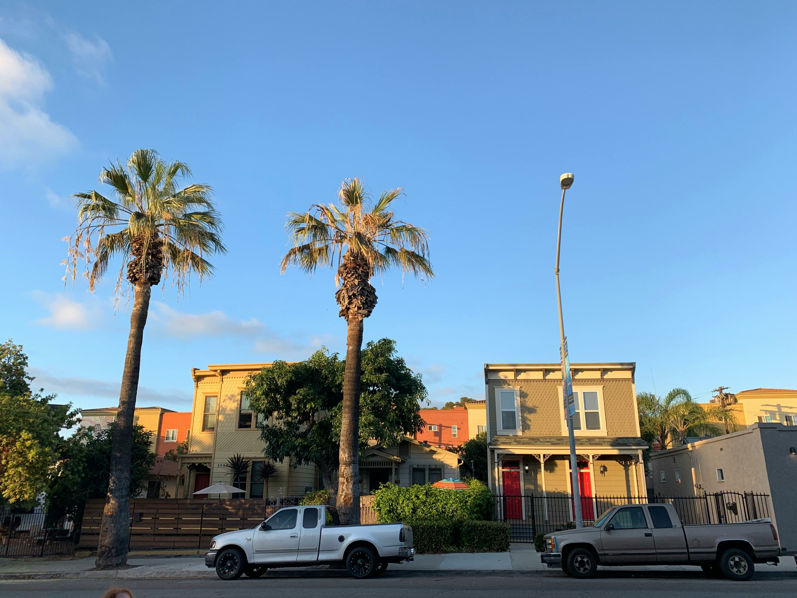 Australian suburbs driving the apartment boom