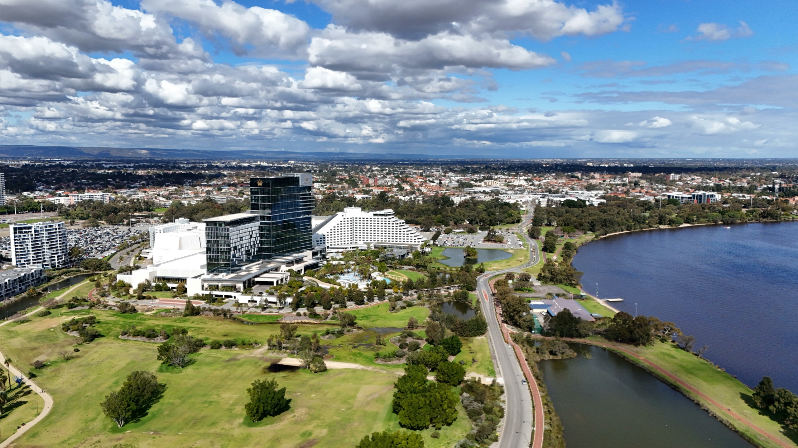 Perth demand ripple effect sparks WA regional boom