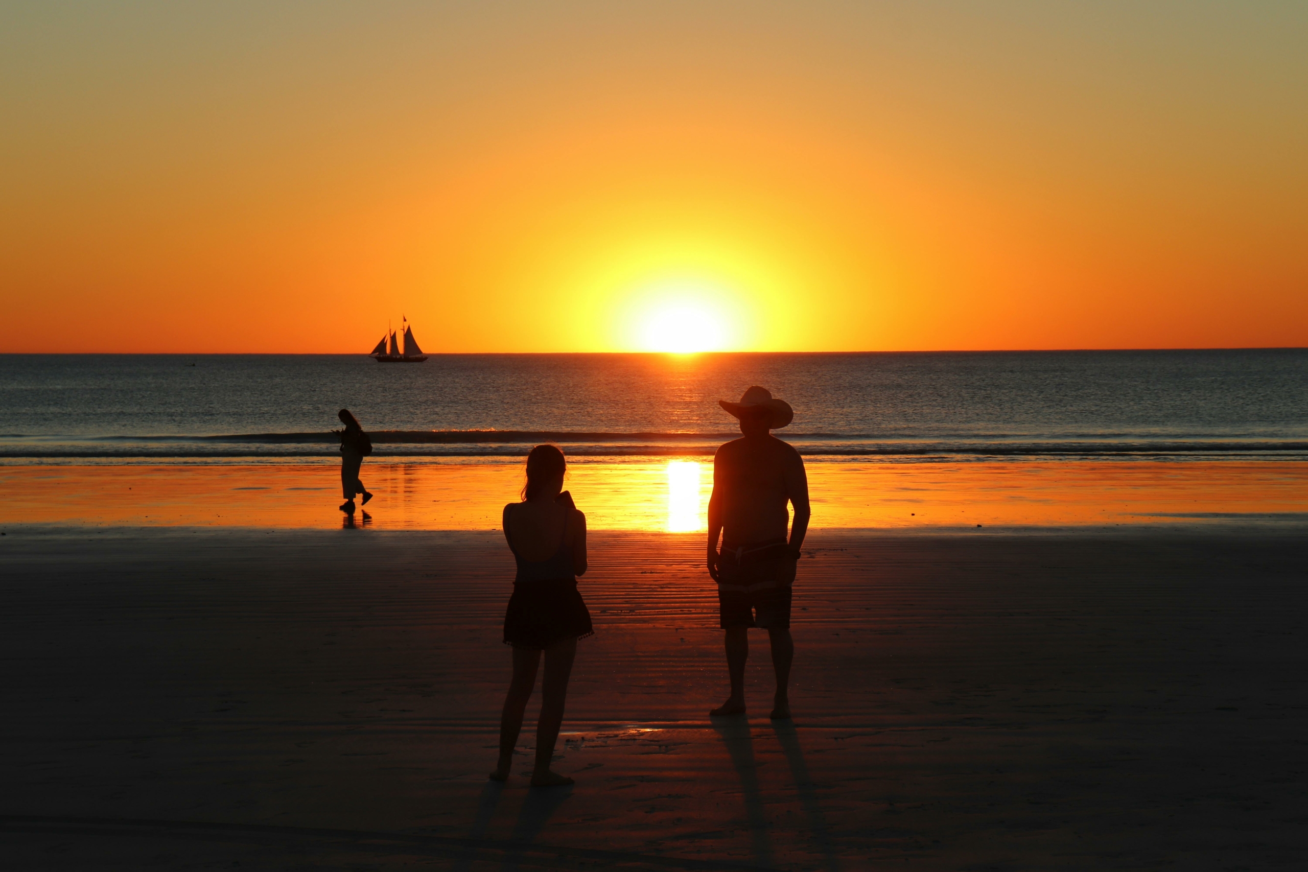 Darwin delivers: Investors flock north for opportunity as values surge