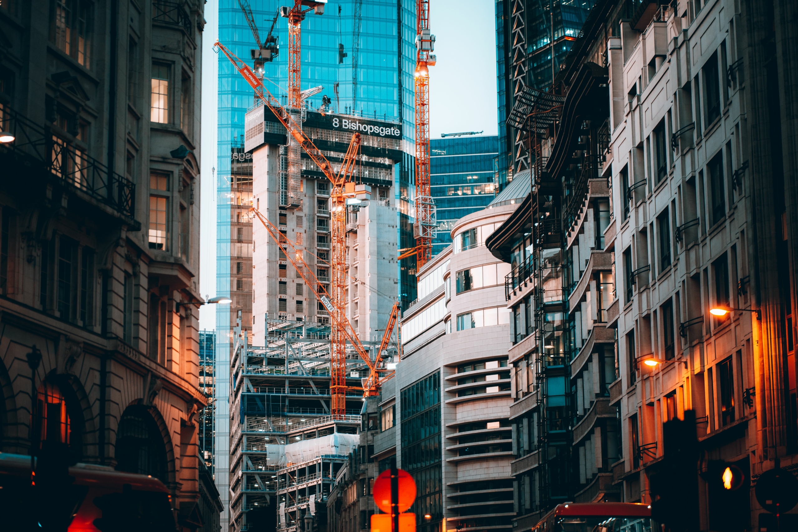 Infrastructure remains the barrier to increased housing supply