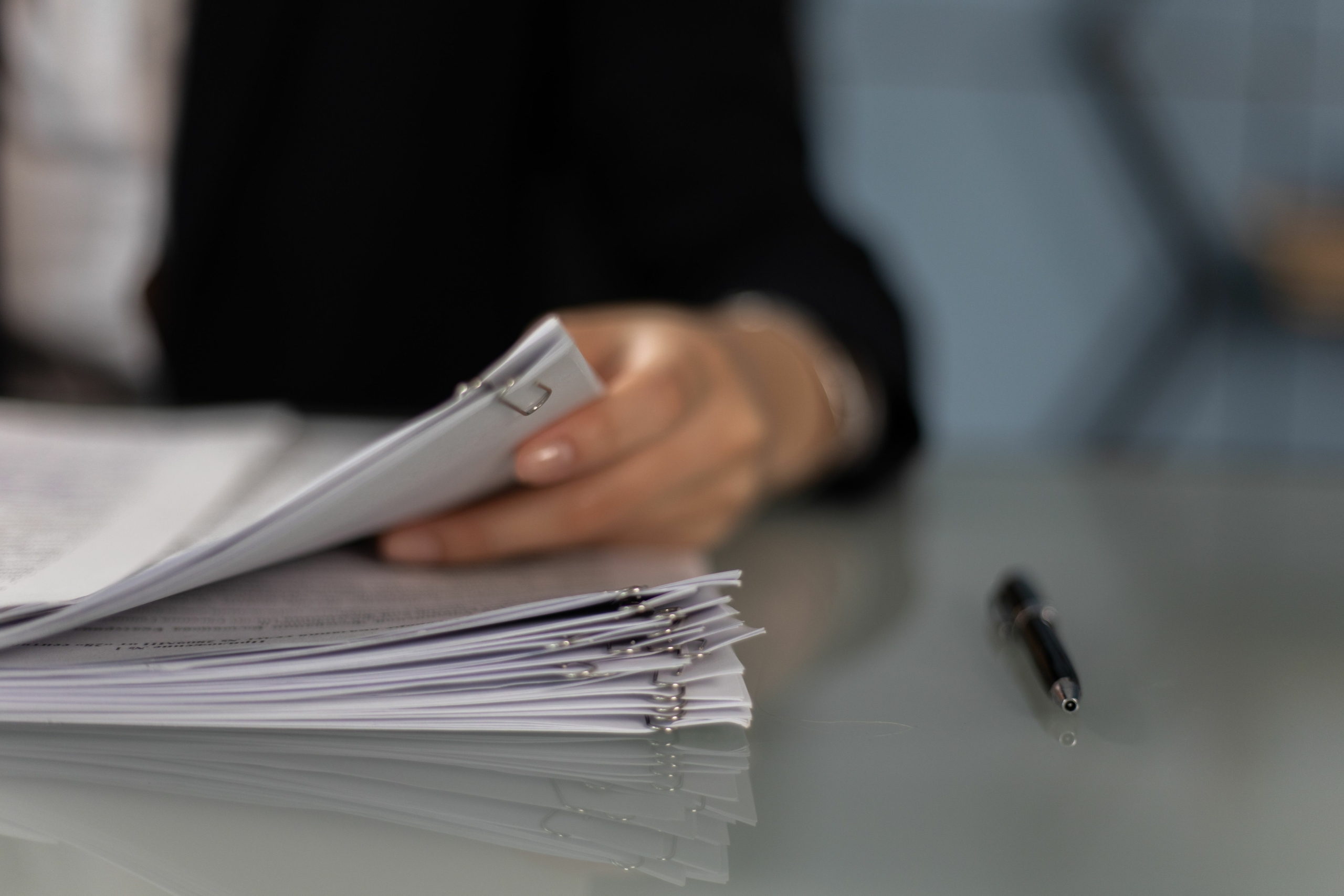 Borrowing capacity now key concern for investors