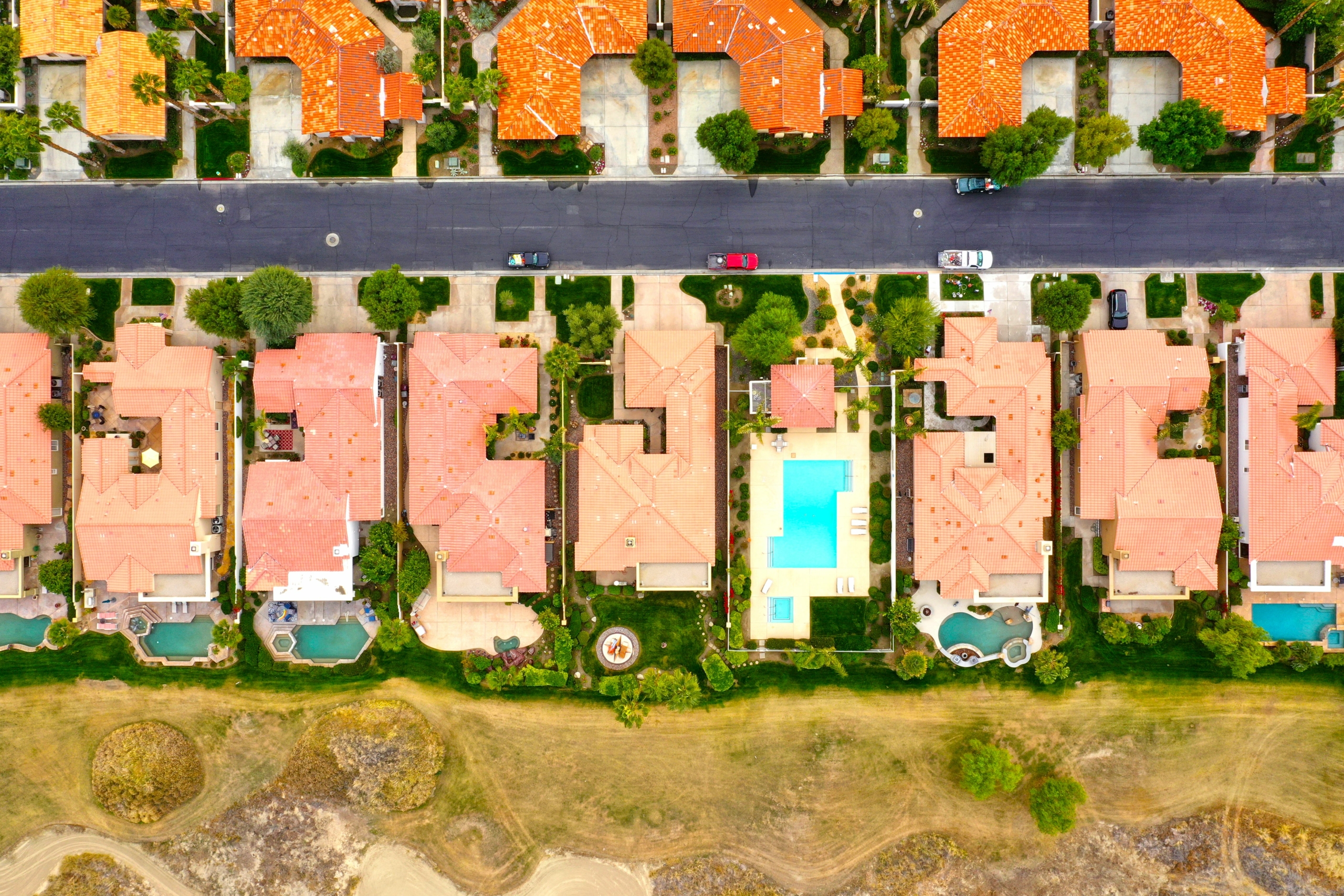 Australia's top 10 hottest property markets revealed as national conditions cool sharply