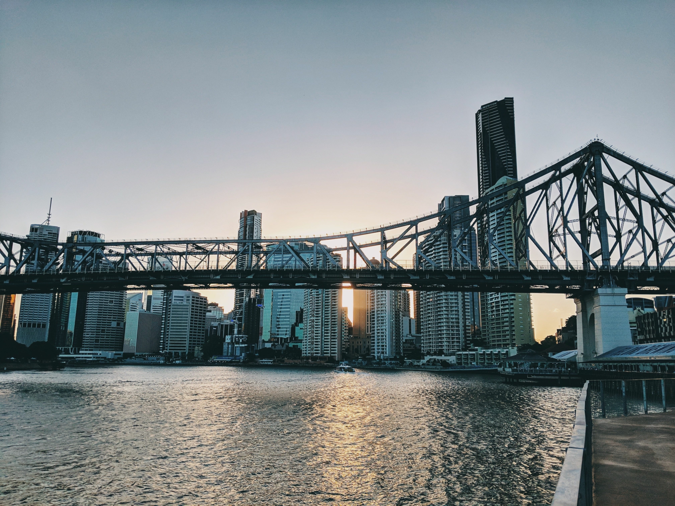 Brisbane remains an owner’s dream while Melbourne and Sydney falter