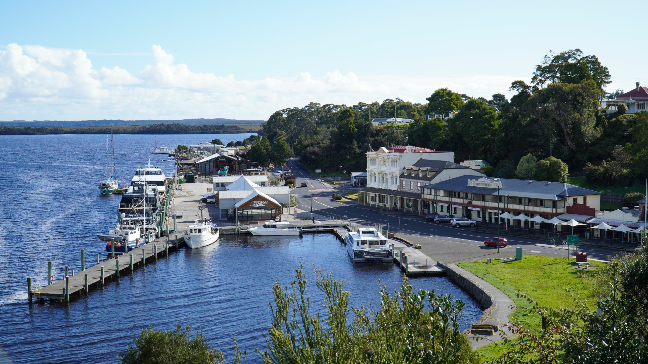 The $520k Tasmanian city turning investors’ heads