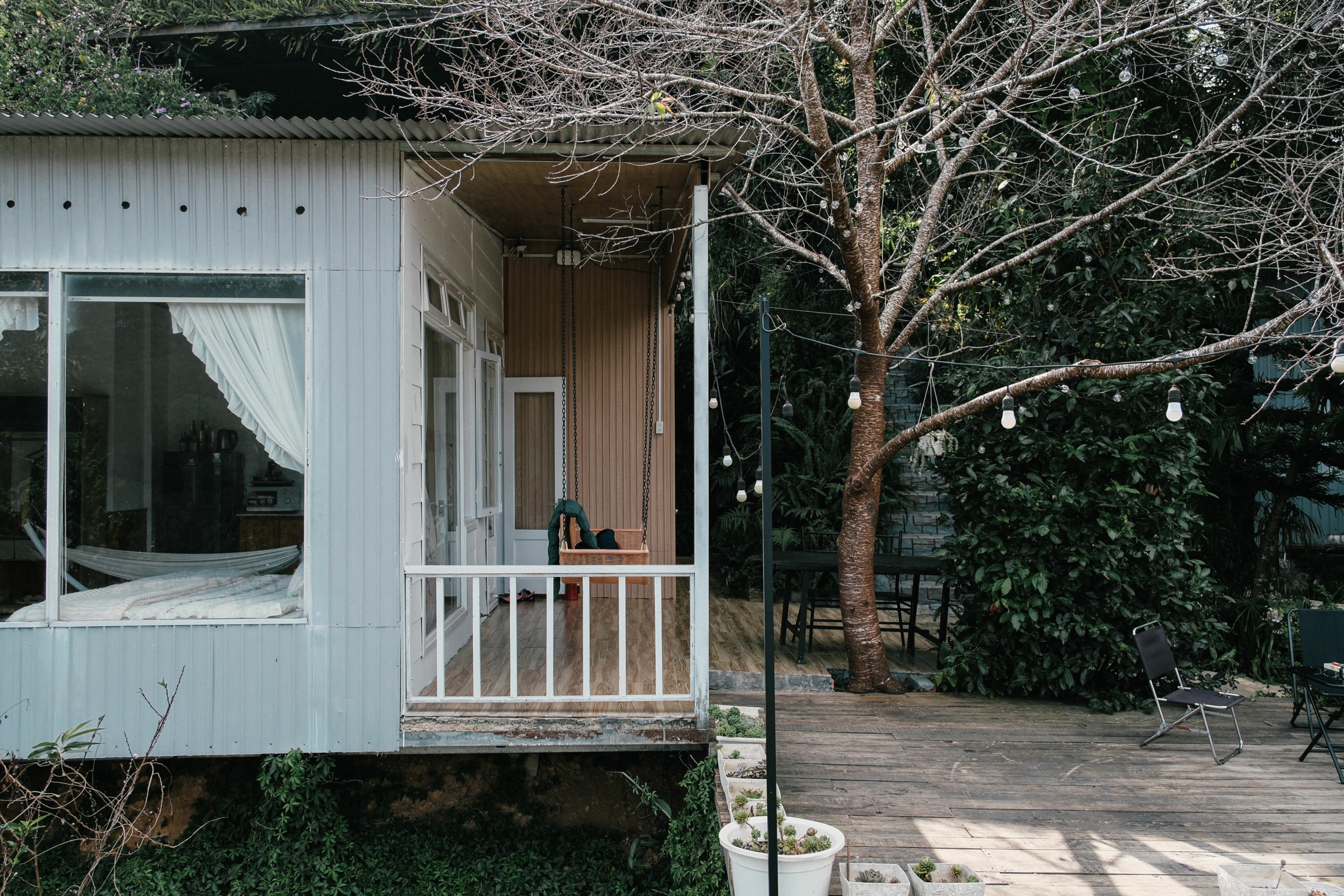 Could granny flats be the answer to softer property growth?