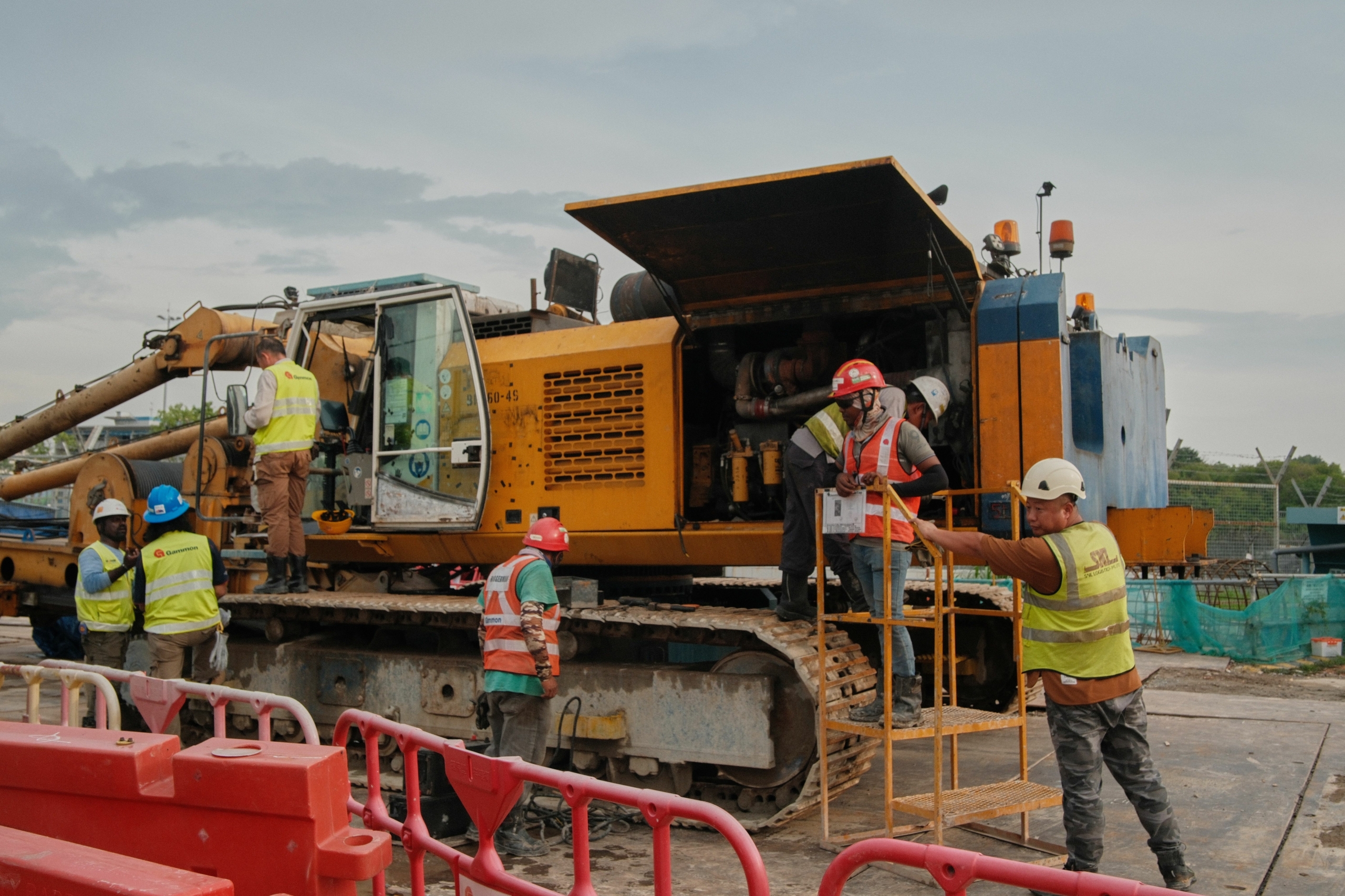 New HIA report outlines path to tackling Australia's tradie shortage