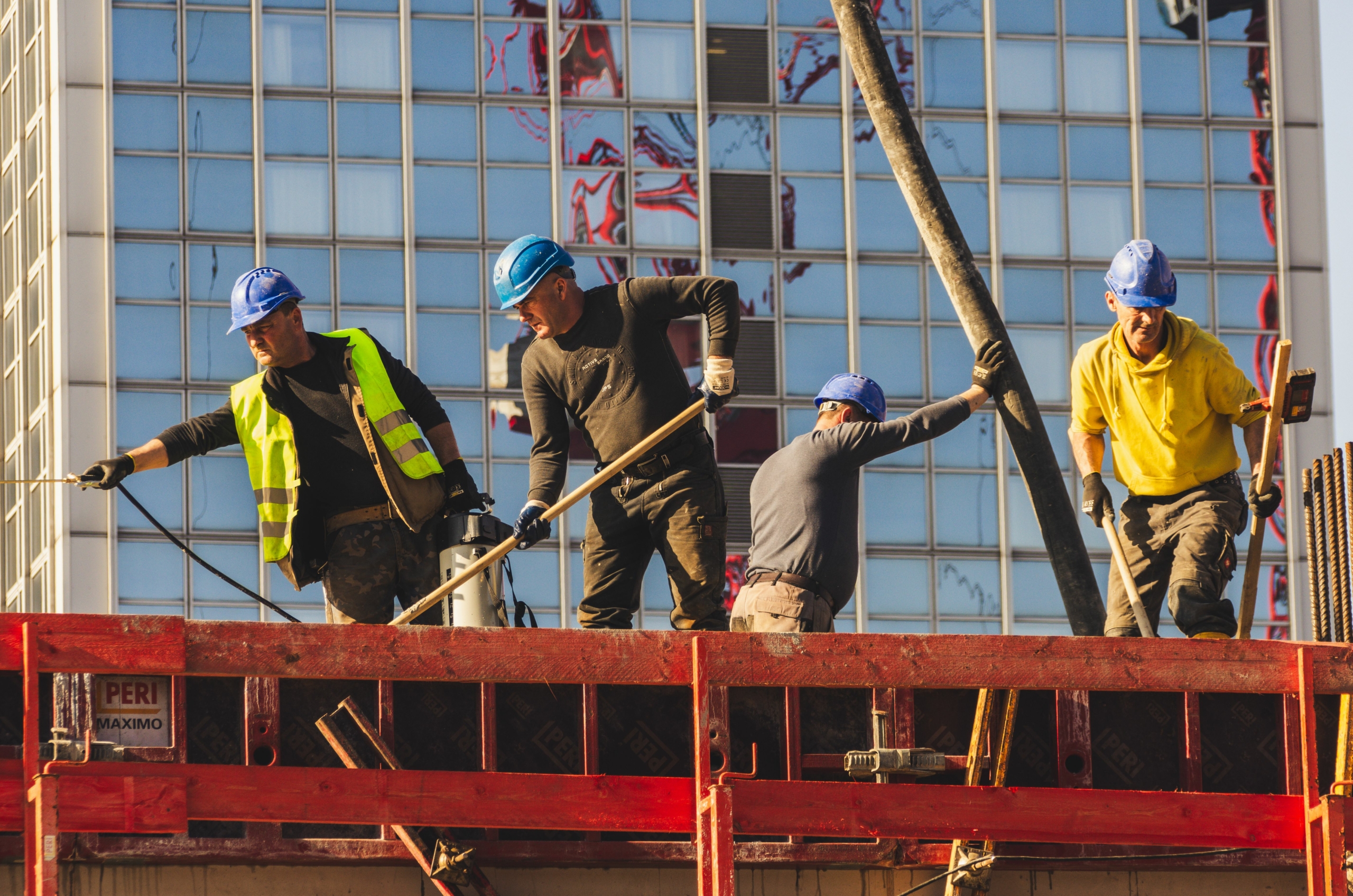 National Tradie Day: celebrating the Australians who build our future