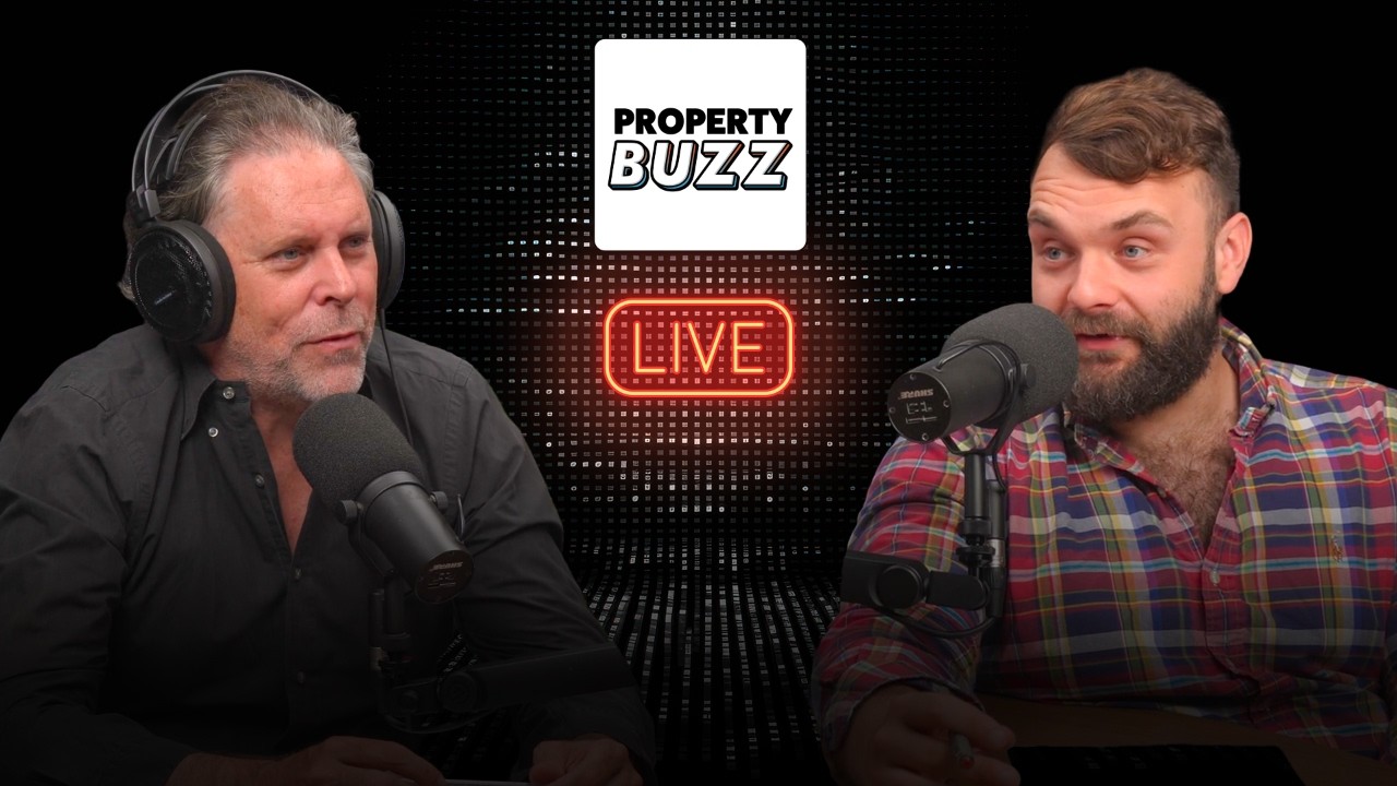 Property Buzz LIVE!