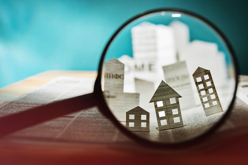 Bad timing or missed opportunity? Rate fears and falling prices stall property deals