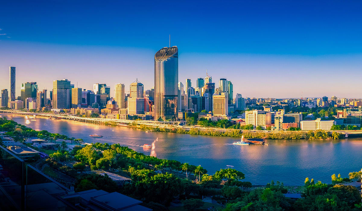 Brisbane’s clearance rates plummet to 20%