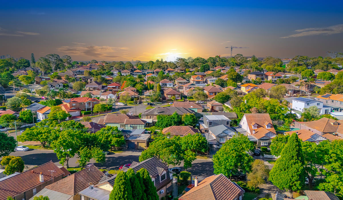 How to build a property portfolio from scratch in 2026